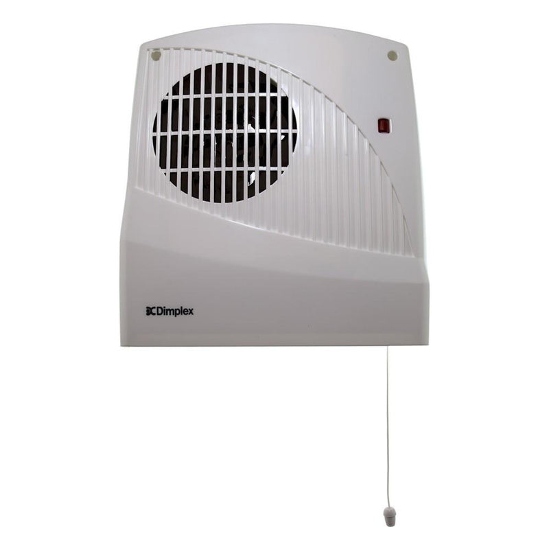 Dimplex FX20VE Bathroom Fan Heater Fx20Ve - FAN HEATERS - Beattys of Loughrea