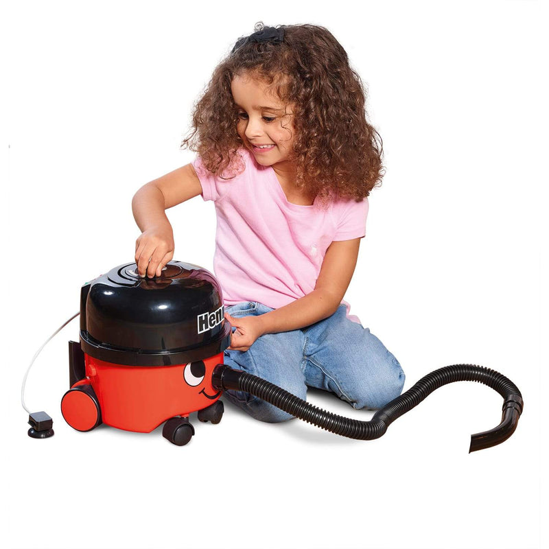 Henry Vacuum Cleaner - ROLE PLAY - Beattys of Loughrea