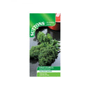 Suttons Kale Curly Dwarf Green Curled 166112 - SEED VEG & FLOWER - Beattys of Loughrea