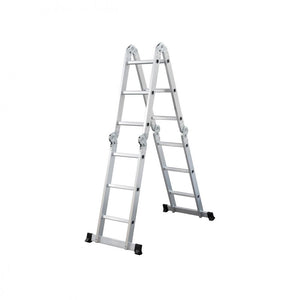 Buildsure 14 in 1 Multi Purpose Ladder - LADDERS - Beattys of Loughrea