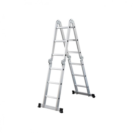 Buildsure 14 in 1 Multi Purpose Ladder - LADDERS - Beattys of Loughrea