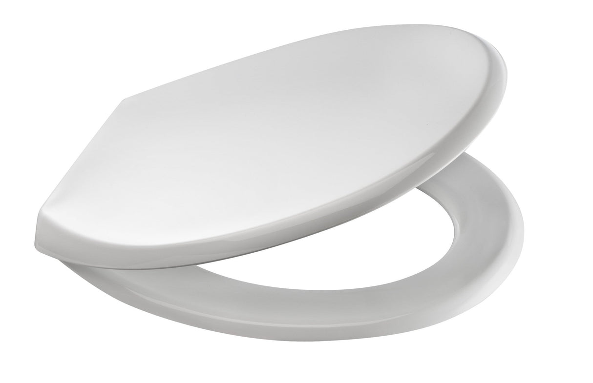BemisBuxton 2850TP Toilet Seat BS2020 - TOILET SEAT/FITTINGS - Beattys of Loughrea