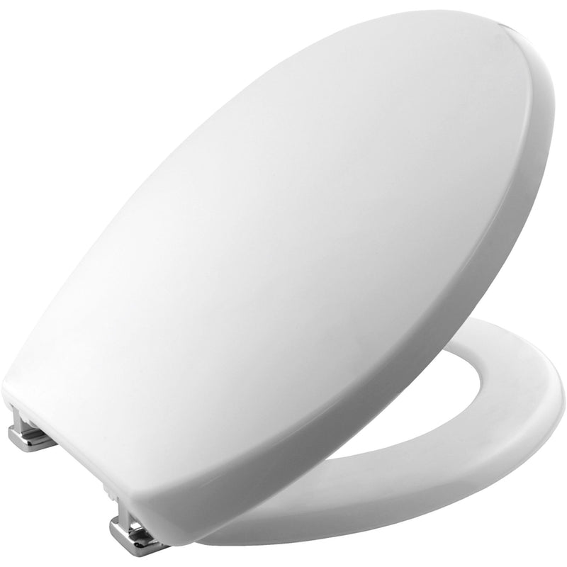 BemisBuxton 2850CPT Toilet Seat with Statite BS2020 - TOILET SEAT/FITTINGS - Beattys of Loughrea