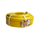 Garden Pro Yellow Reinforced Garden Hose - 30m - HOSE - Beattys of Loughrea