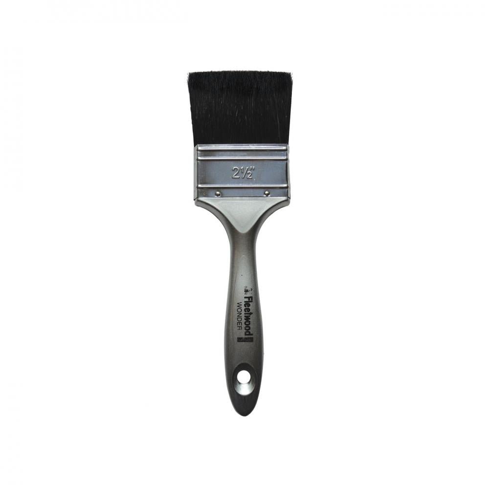 Fleetwood Wonder Paint Brush - 2.5in - PAINT BRUSHES - Beattys of Loughrea