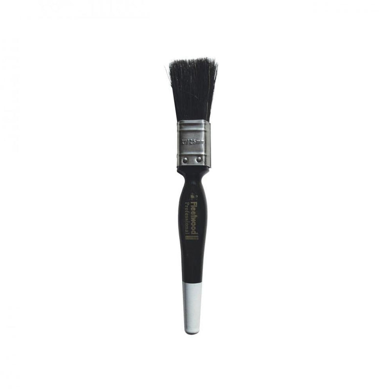 Fleetwood Professional Paint Brush - 1in - PAINT BRUSHES - Beattys of Loughrea