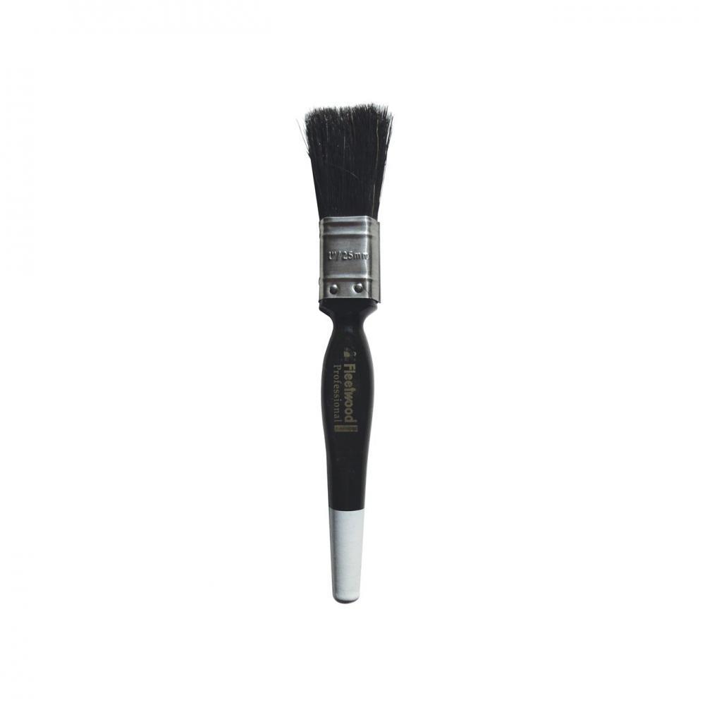 Fleetwood Professional Paint Brush - 1in - PAINT BRUSHES - Beattys of Loughrea