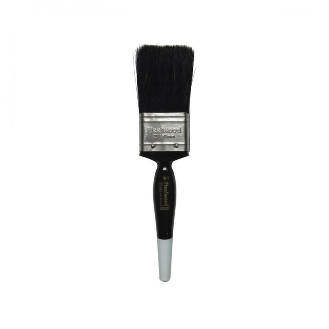 Fleetwood Professional Paint Brush - 2in - PAINT BRUSHES - Beattys of Loughrea