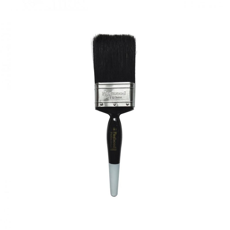 Fleetwood Professional Paint Brush - 2.5in - PAINT BRUSHES - Beattys of Loughrea
