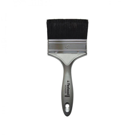 Fleetwood Wonder Paint Brush - 4in - PAINT BRUSHES - Beattys of Loughrea