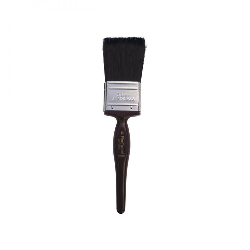Fleetwood Expert Paint Brush - 2in - PAINT BRUSHES - Beattys of Loughrea