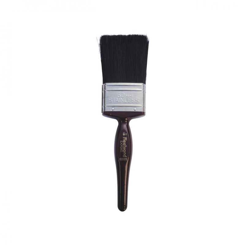 Fleetwood Expert Paint Brush - 2.5in - PAINT BRUSHES - Beattys of Loughrea
