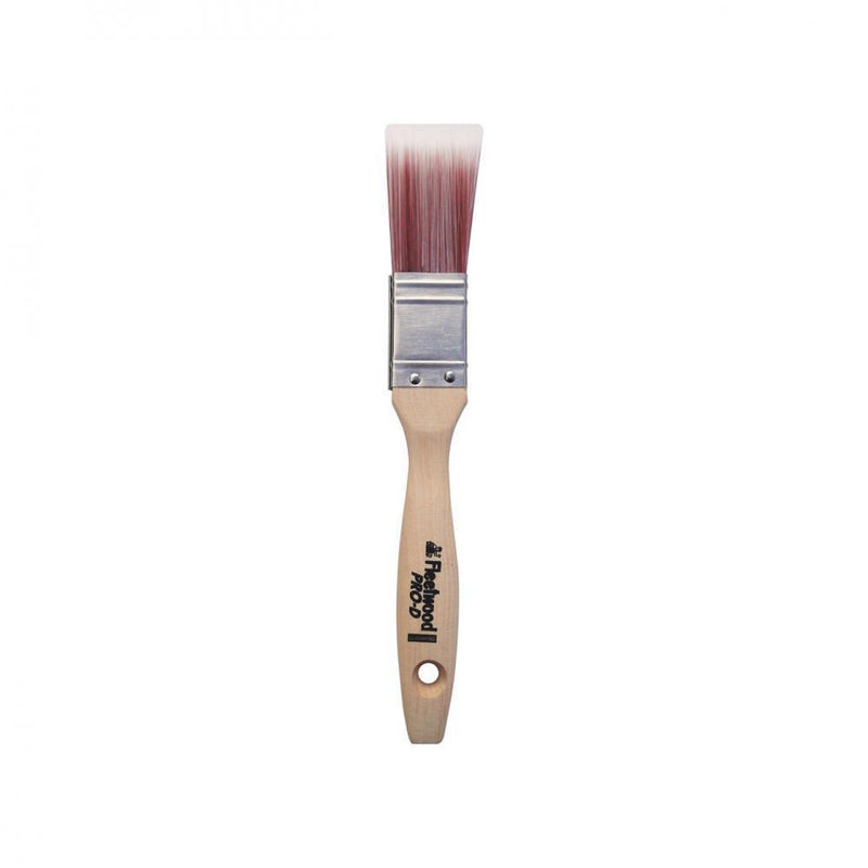 Fleetwood Pro D Paint Brush - 1in - PAINT BRUSHES - Beattys of Loughrea