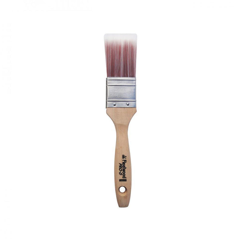 Fleetwood Pro D Paint Brush - 1.5in - PAINT BRUSHES - Beattys of Loughrea