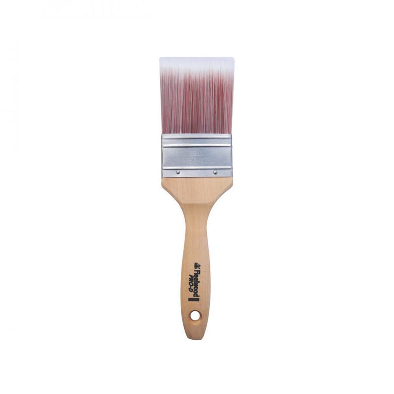 Fleetwood Pro D Paint Brush - 2.5in - PAINT BRUSHES - Beattys of Loughrea