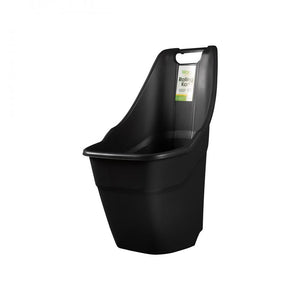 Ward Rolling Garden Kart - 55ltr - TIDY BAGS, CARTS SUNDRY TOOLS - Beattys of Loughrea