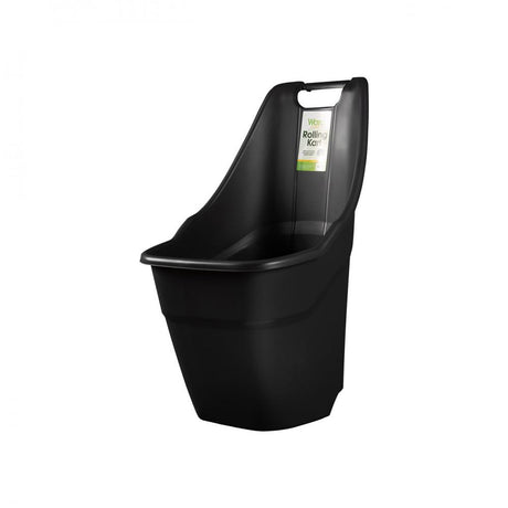 Ward Rolling Garden Kart - 55ltr - TIDY BAGS, CARTS SUNDRY TOOLS - Beattys of Loughrea