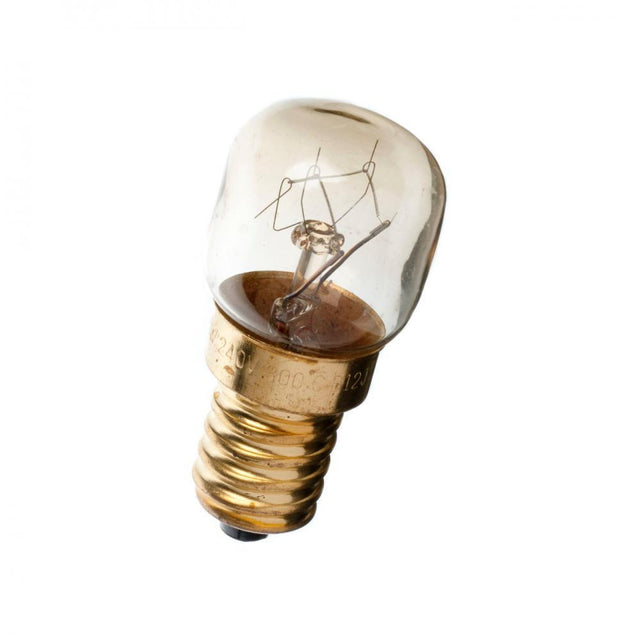 Status Oven Pygmy Light Bulb - 15W SES - LIGHT BULBS - Beattys of Loughrea