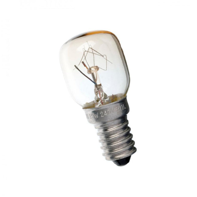 Status Fridge Pygmy Light Bulb - 15W SES - LIGHT BULBS - Beattys of Loughrea