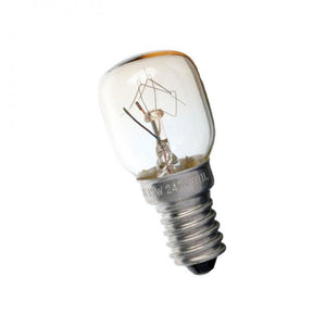Status Fridge Pygmy Light Bulb - 15W SES - LIGHT BULBS - Beattys of Loughrea