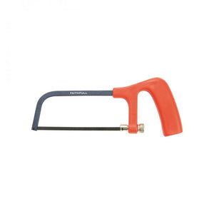 Faithfull Mini Saw - 150mm - HANDSAWS - Beattys of Loughrea