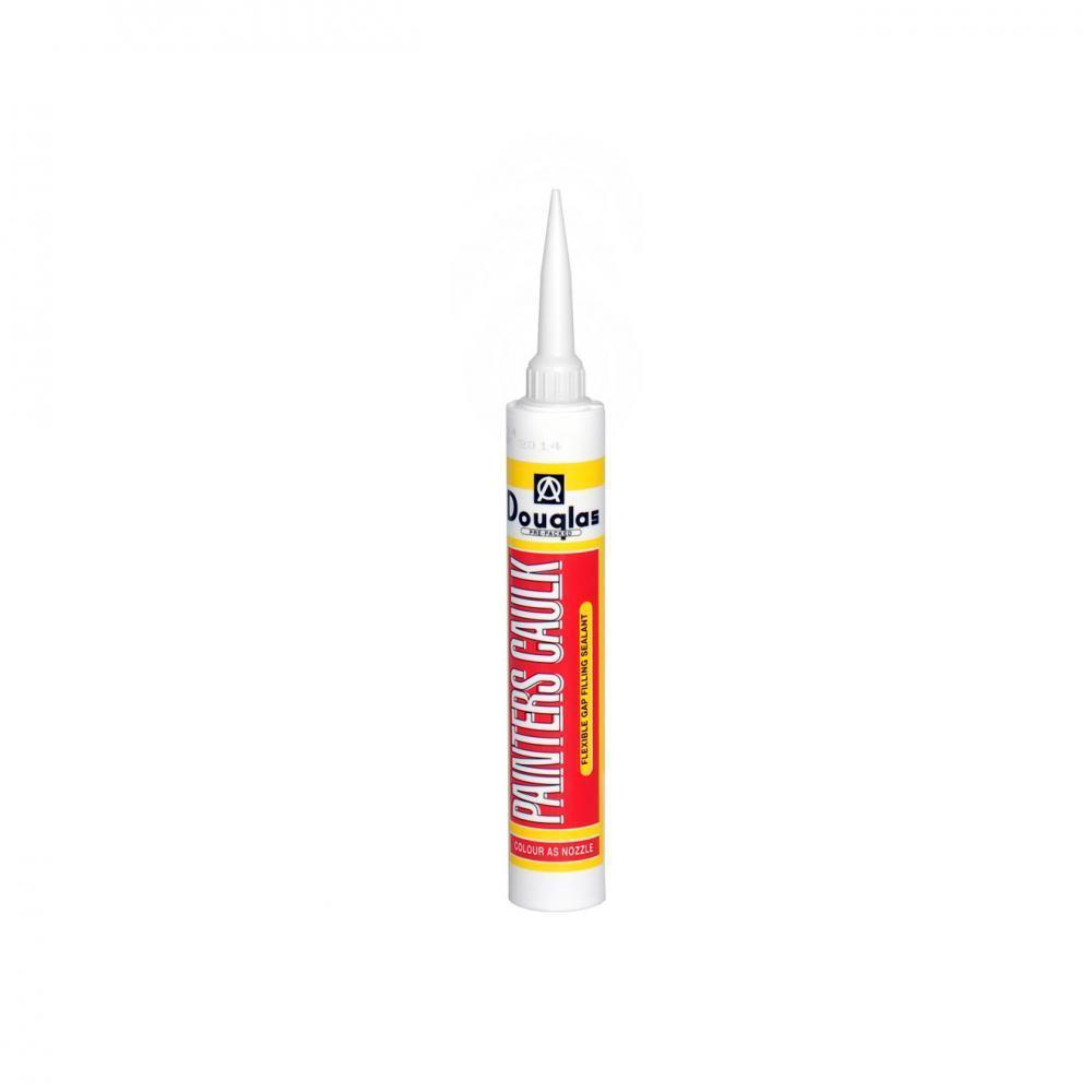 Douglas Flexible Decorators Filler 400ml - White - FILLER/PVA - Beattys of Loughrea
