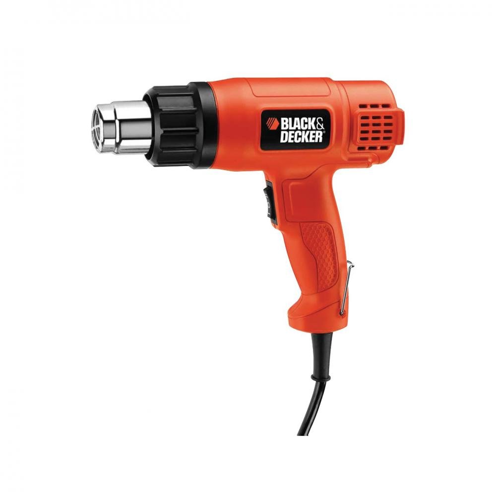 Black & Decker 1750W Heat Gun - HEAT GUNS - Beattys of Loughrea