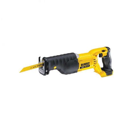 DeWalt DCS380 Cordless XR Reciprocating Saw - 18V - MITRE SAW - Beattys of Loughrea