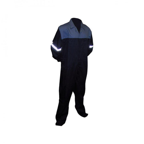 Portwest Farmers Boilersuit - Navy - BOILERSUIT - Beattys of Loughrea