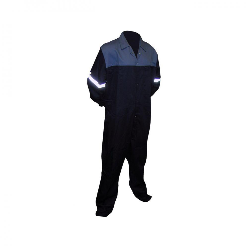 Portwest Farmers Boilersuit - Navy - BOILERSUIT - Beattys of Loughrea