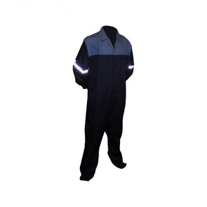 Portwest Farmers Boilersuit - Navy - BOILERSUIT - Beattys of Loughrea