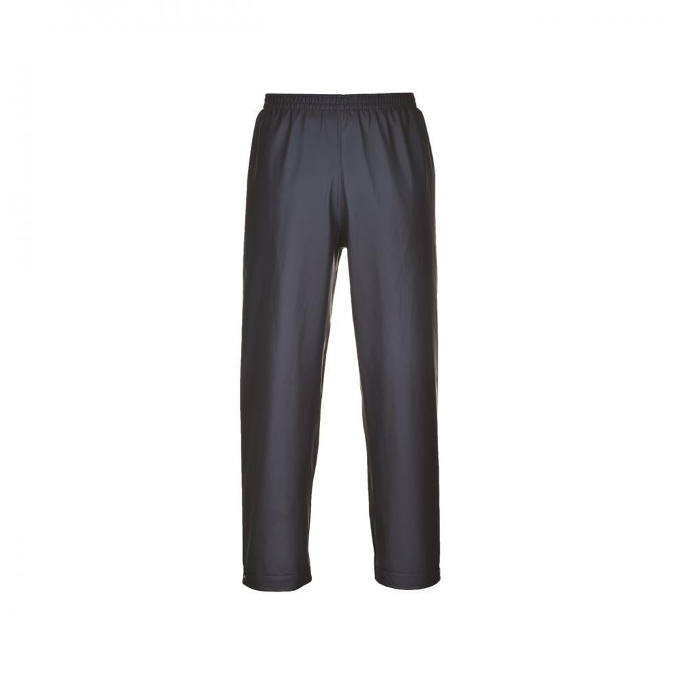 Portwest Sealtex Air Trousers - Navy - RAIN SUIT - Beattys of Loughrea