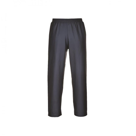 Portwest Sealtex Air Trousers - Navy - RAIN SUIT - Beattys of Loughrea