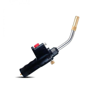Go Gas Quick Pro Auto Power Torch - GAS CAMPING STOVES - Beattys of Loughrea