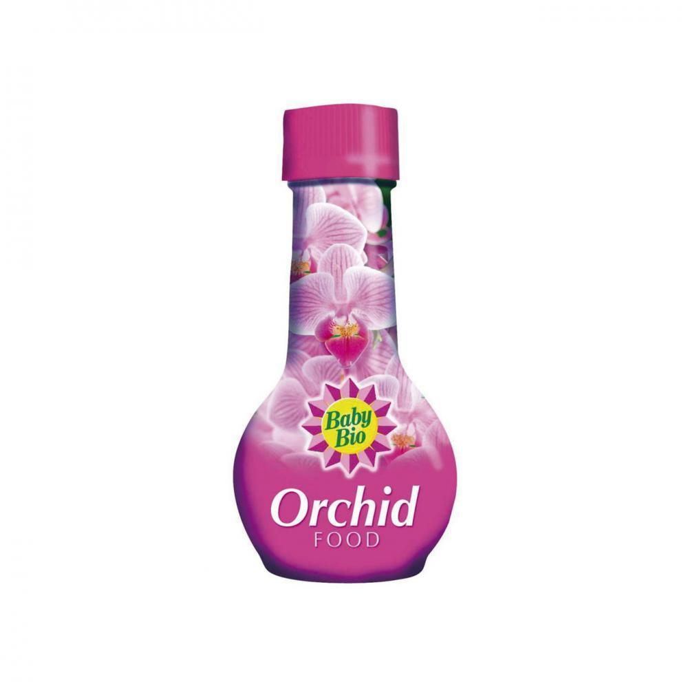 Bayer Garden Baby Bio Orchid Food - 175ml - FERTILISER GRANULAR/SOLUBLE/LIQ - Beattys of Loughrea