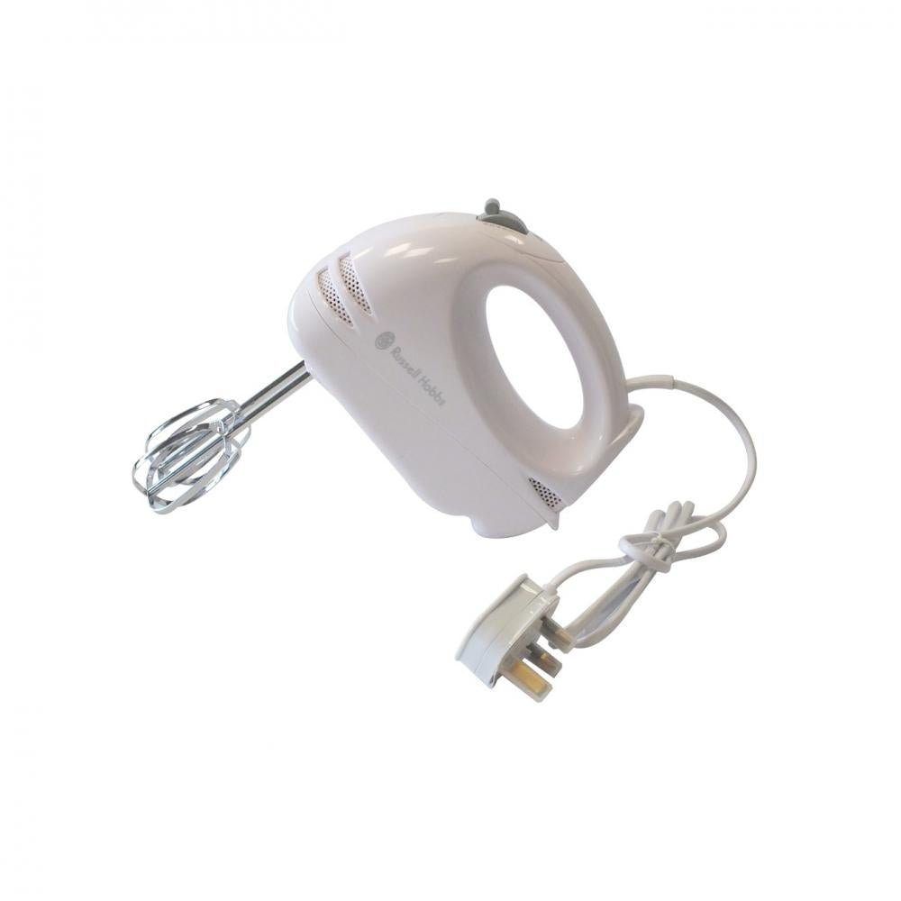 Russell Hobbs Hand Mixer - HAND MIXERS - Beattys of Loughrea