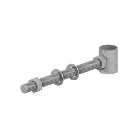 GateMate 250mm Top Gate Bolt Hangers 25 Pack - Galva - GATE HANGERS - Beattys of Loughrea