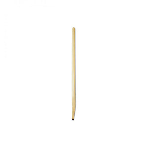 Carters Taper Shovel Handle - 48in - WOOD HANDLES - Beattys of Loughrea