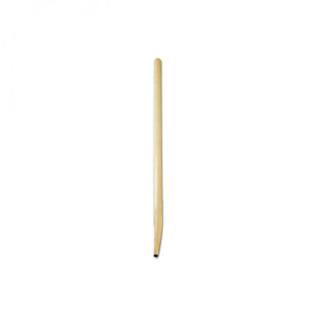 Carters Taper Shovel Handle - 48in - WOOD HANDLES - Beattys of Loughrea