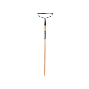True Temper Basics Bow Rake - SHOVEL/FORK/SPADE/AXE/HATCHET - Beattys of Loughrea