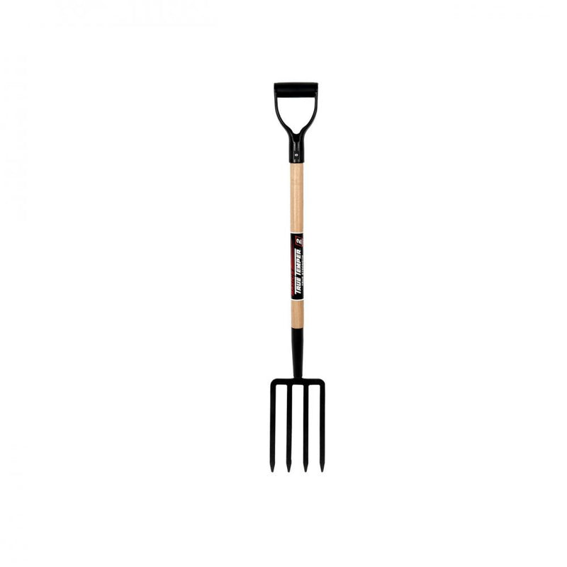 True Temper Basics Digging Fork - SHOVEL/FORK/SPADE/AXE/HATCHET - Beattys of Loughrea