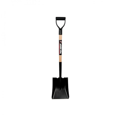 True Temper Basics Square Mouth Shovel - SHOVEL/FORK/SPADE/AXE/HATCHET - Beattys of Loughrea