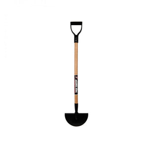 True Temper Basics Lawn Edger - SHOVEL/FORK/SPADE/AXE/HATCHET - Beattys of Loughrea