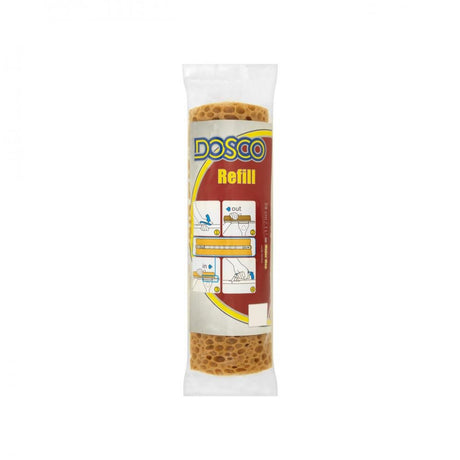 Dosco Sponge Mop Refills - 11in - CLEANING - MOP & BUCKET - Beattys of Loughrea