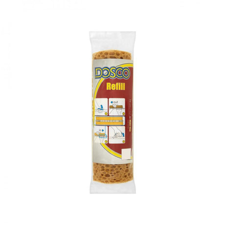 Dosco Sponge Mop Refills - 11in - CLEANING - MOP & BUCKET - Beattys of Loughrea