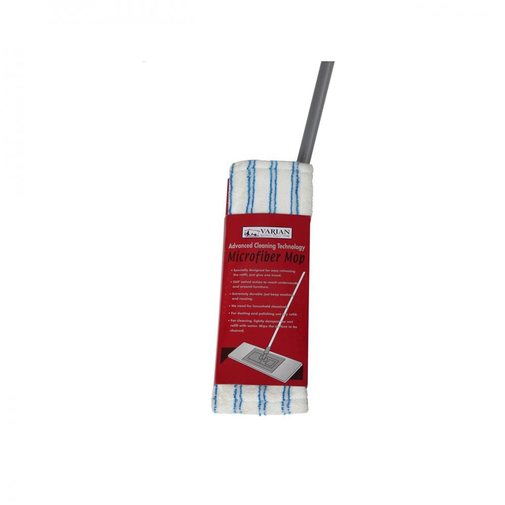 Varian Microfibre Mop - CLEANING - MOP & BUCKET - Beattys of Loughrea