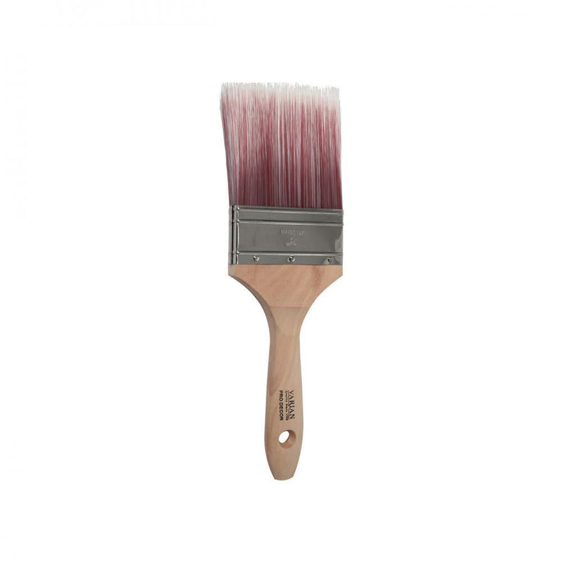 Varian Pro Decor Paint Brush - 3in - PAINT BRUSHES - Beattys of Loughrea