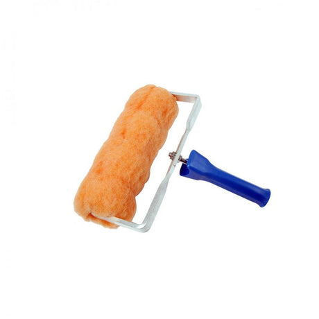 Varian Corrugated Paint Roller Complete - 9in - ROLLERS/SLEEVES - Beattys of Loughrea