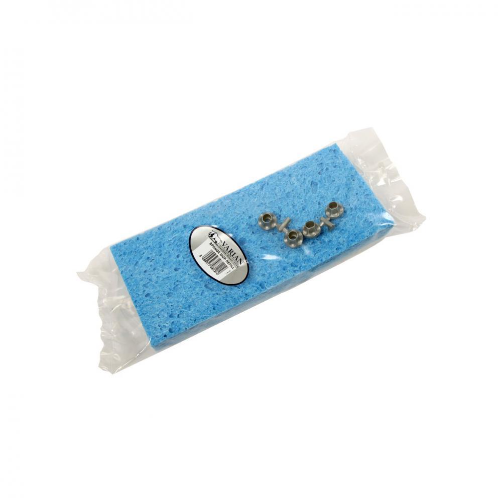 Varian Sponge Mop Refill - CLEANING - MOP & BUCKET - Beattys of Loughrea