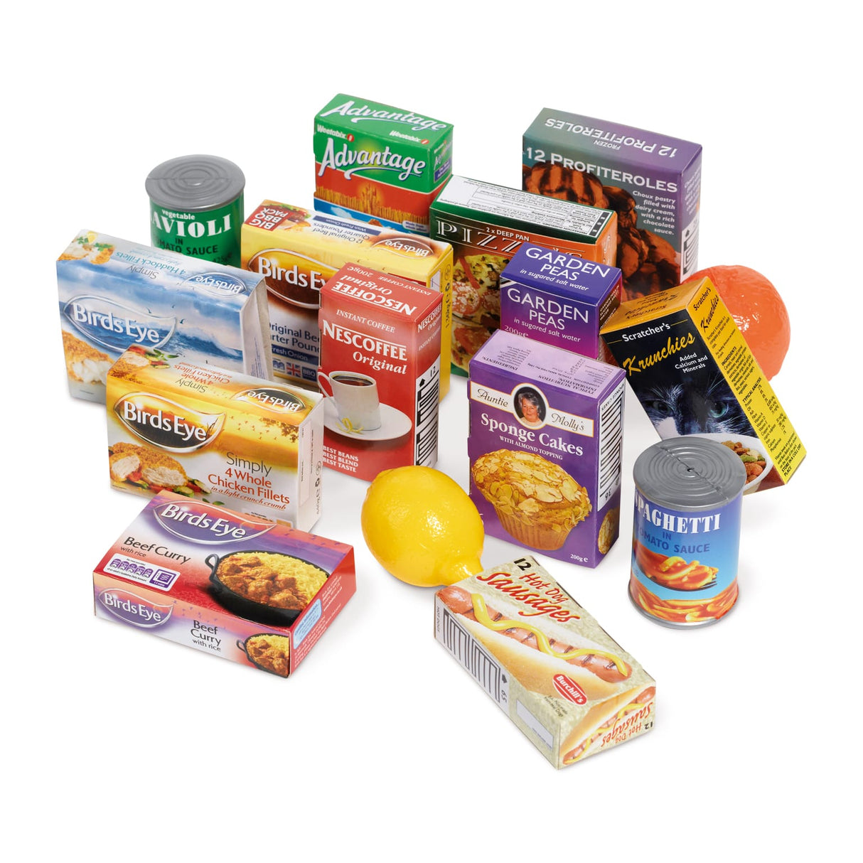 Casdon Shopping Trolley - Beattys of Loughrea , www.beattys.ie